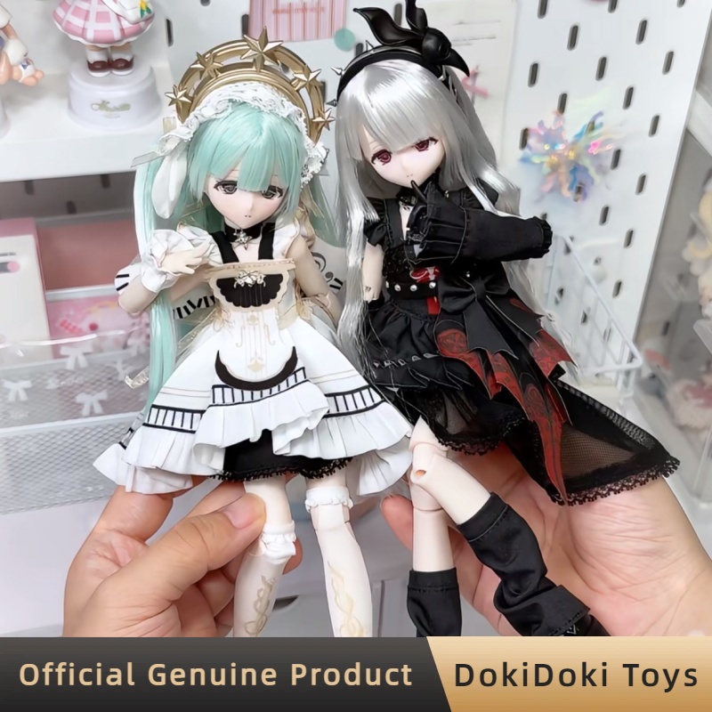 Anime Action Figure Blind Box - Bonnie, figura de acción de la