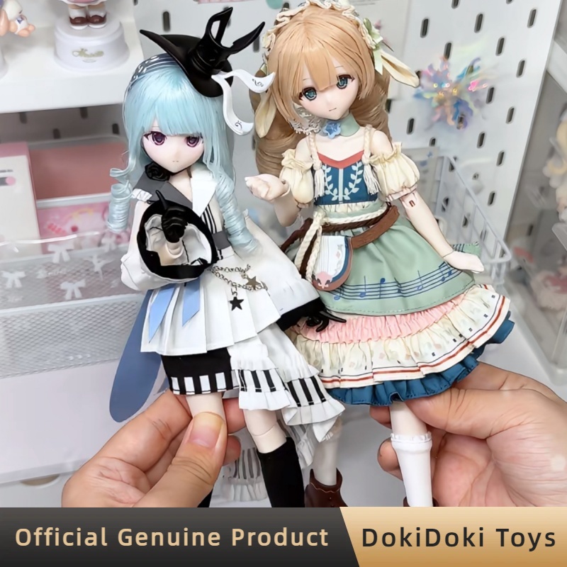 Bonnie, figura de acción de la - Anime Action Figure Blind Box reseña y precio
