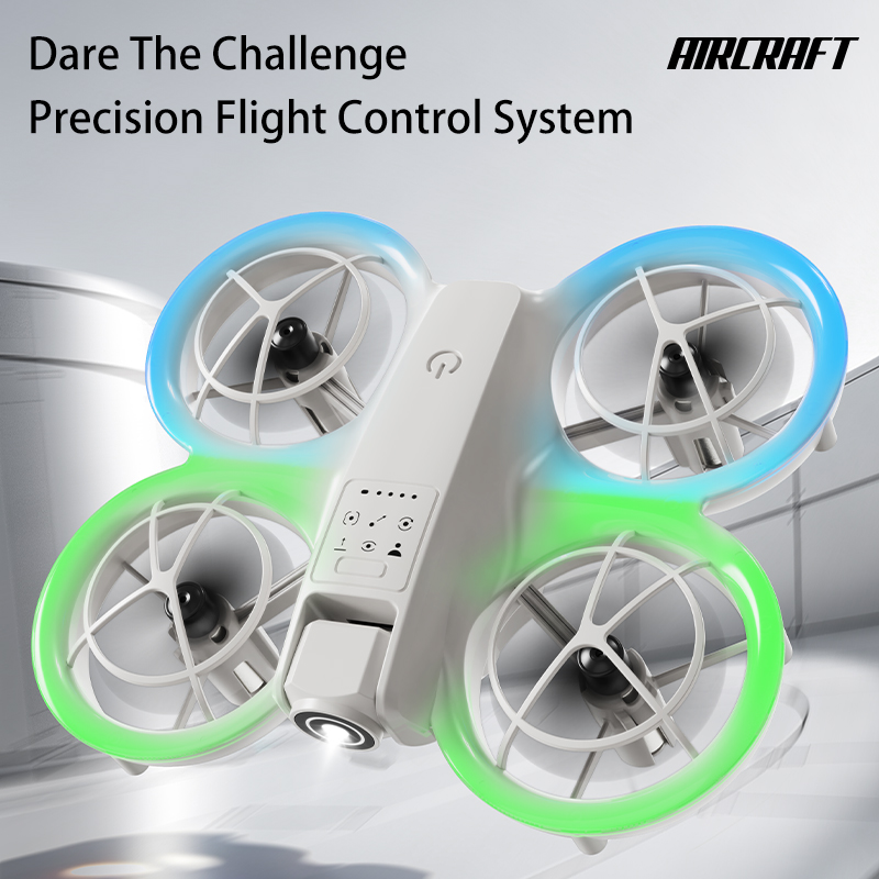 Mini Dron Original 4K Profesio - Fpv Brushless Rc Drone 4K reseña y precio