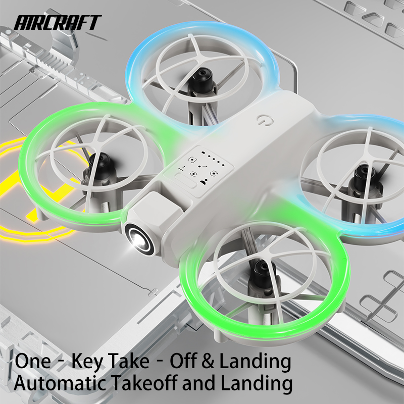 Mini Dron Original 4K Profesio - Fpv Brushless Rc Drone 4K reseña y precio