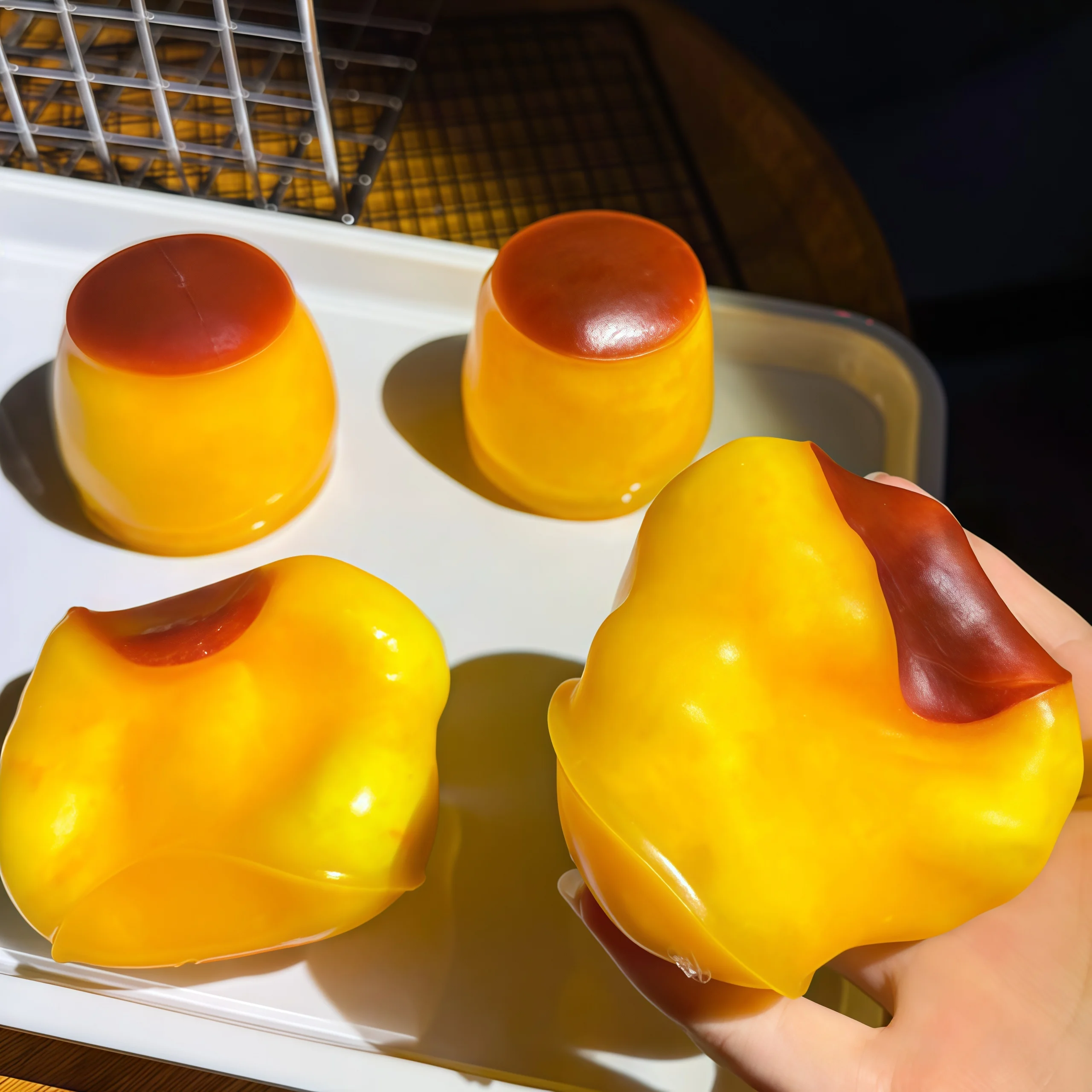 Bola de juguete con forma de b - Building Blocks reseña y precio