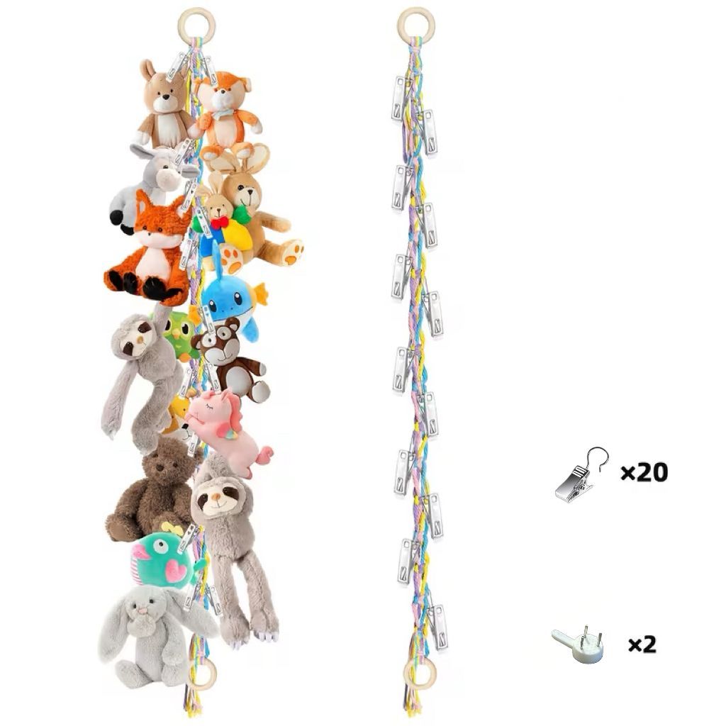 2.1M cordón para colgar. Nuevo - Dolls reseña y precio