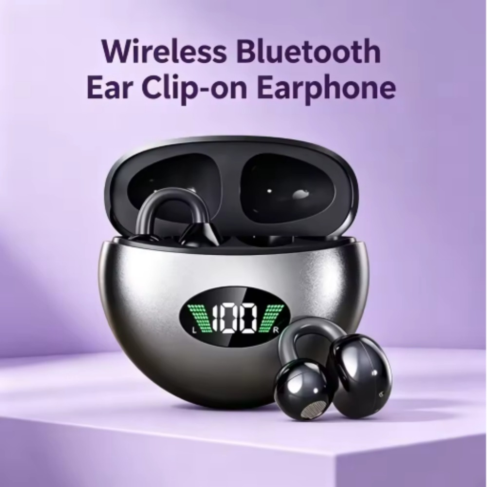 Auriculares inalámbricos Bluet - Video Games reseña y precio