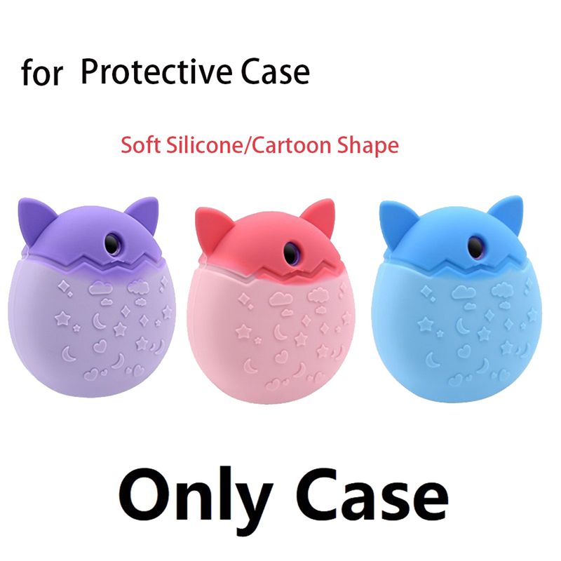 Funda de silicona para Tamagot - Tamagotchi Electronic Pet Virtual reseña y precio